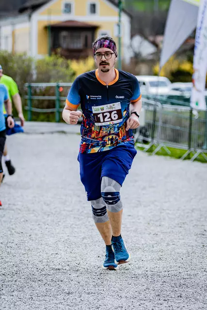 Foto: 38. Payerbacher Frühlingslauf