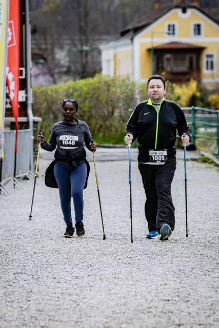 Foto: 38. Payerbacher Frühlingslauf