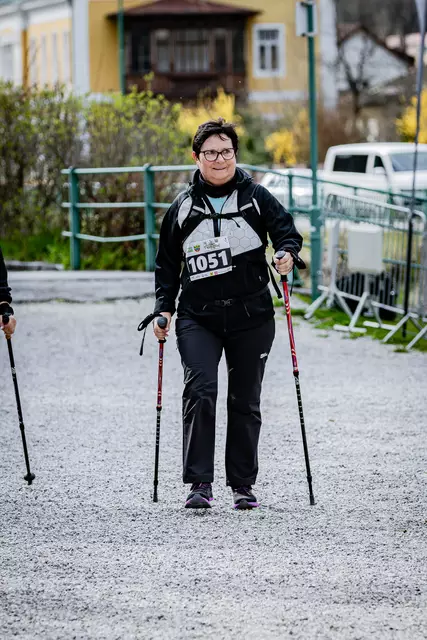 Foto: 38. Payerbacher Frühlingslauf