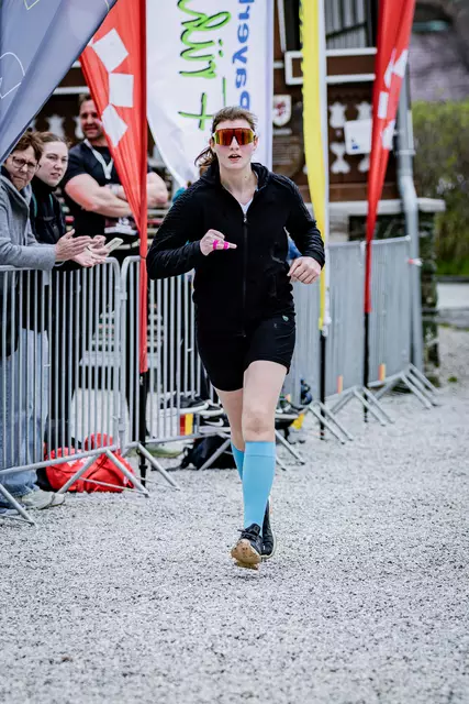 Foto: 38. Payerbacher Frühlingslauf