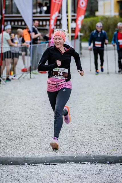 Foto: 38. Payerbacher Frühlingslauf