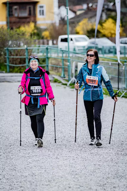 Foto: 38. Payerbacher Frühlingslauf