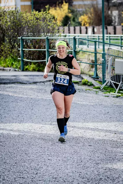 Foto: 38. Payerbacher Frühlingslauf