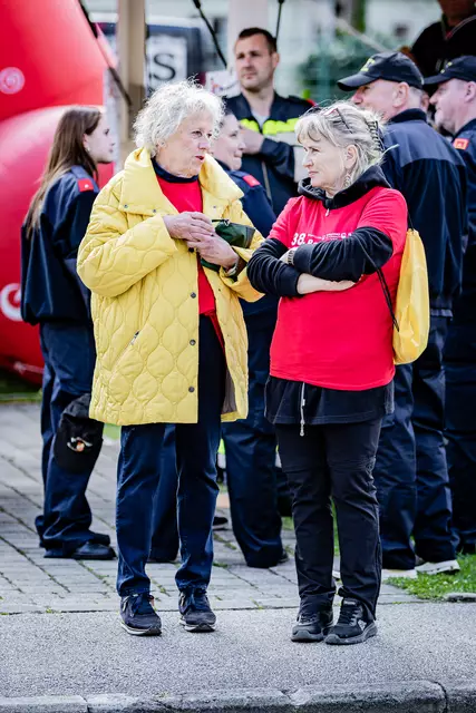 Foto: 38. Payerbacher Frühlingslauf