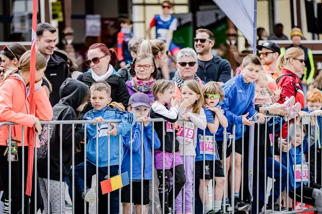 Foto: 38. Payerbacher Frühlingslauf