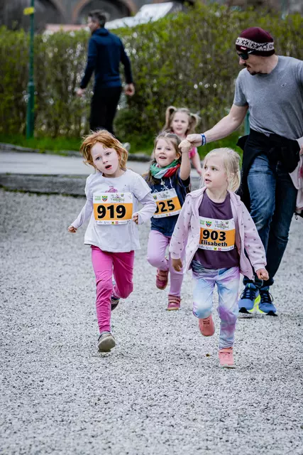 Foto: 38. Payerbacher Frühlingslauf