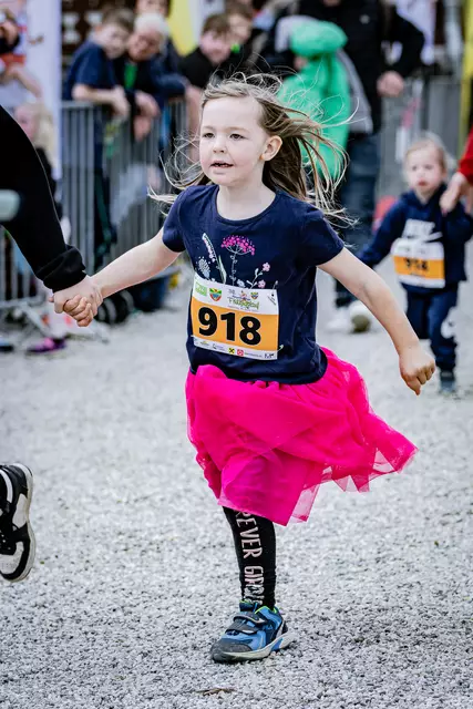 Foto: 38. Payerbacher Frühlingslauf