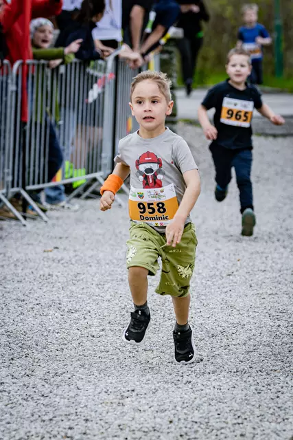 Foto: 38. Payerbacher Frühlingslauf