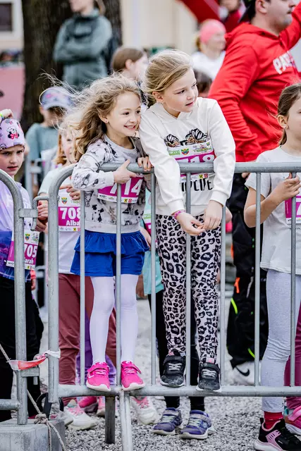 Foto: 38. Payerbacher Frühlingslauf