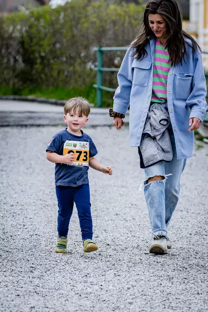 Foto: 38. Payerbacher Frühlingslauf