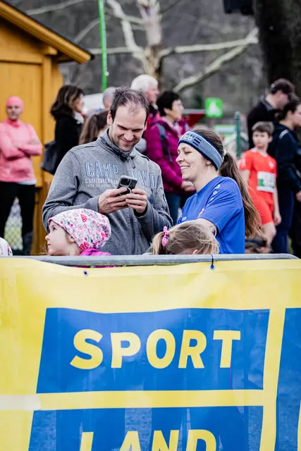 Foto: 38. Payerbacher Frühlingslauf