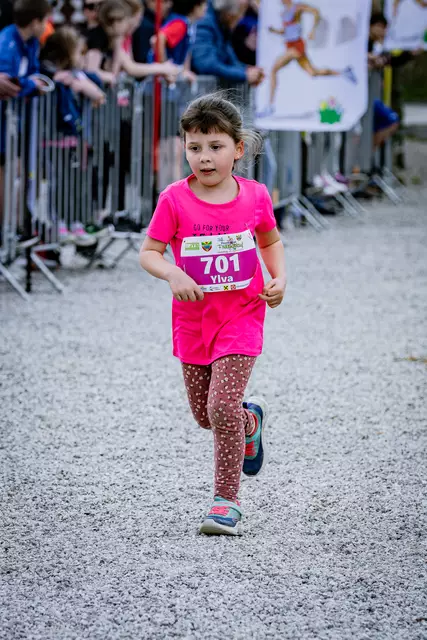 Foto: 38. Payerbacher Frühlingslauf