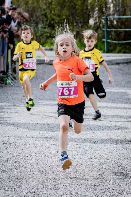 Foto: 38. Payerbacher Frühlingslauf