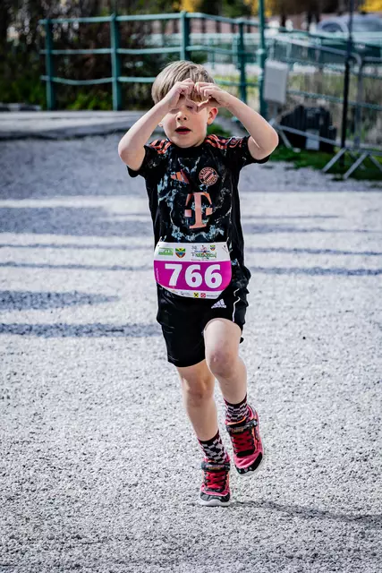 Foto: 38. Payerbacher Frühlingslauf