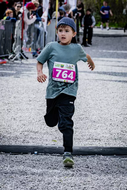 Foto: 38. Payerbacher Frühlingslauf