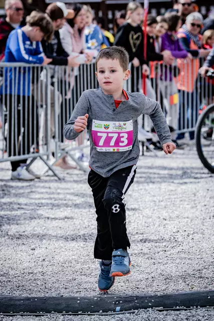 Foto: 38. Payerbacher Frühlingslauf