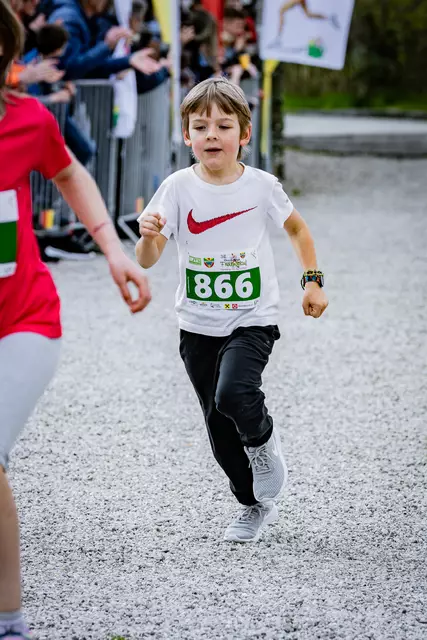 Foto: 38. Payerbacher Frühlingslauf