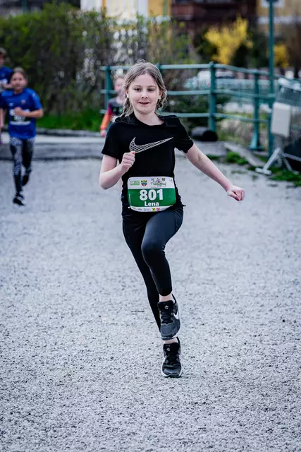 Foto: 38. Payerbacher Frühlingslauf