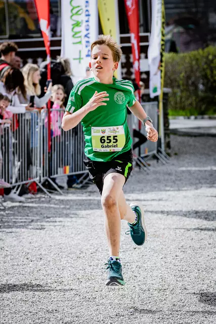 Foto: 38. Payerbacher Frühlingslauf