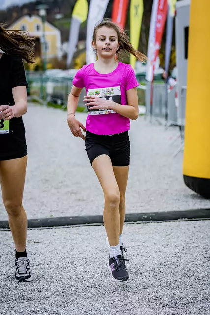 Foto: 38. Payerbacher Frühlingslauf