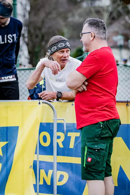 Foto: 38. Payerbacher Frühlingslauf