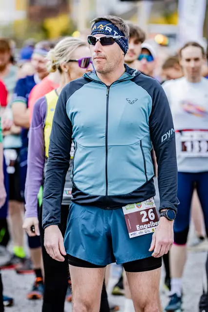 Foto: 38. Payerbacher Frühlingslauf