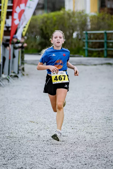 Foto: 38. Payerbacher Frühlingslauf