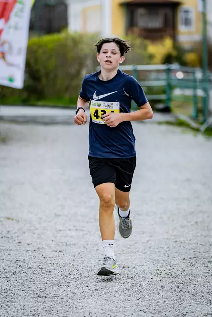 Foto: 38. Payerbacher Frühlingslauf