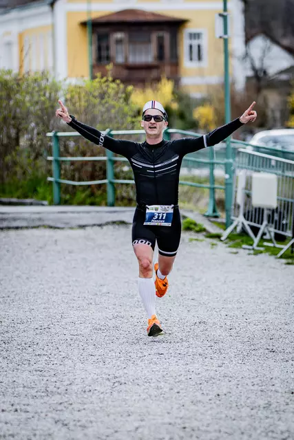 Foto: 38. Payerbacher Frühlingslauf