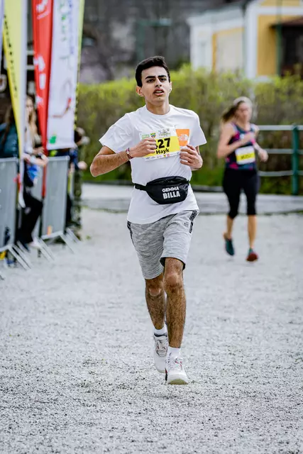 Foto: 38. Payerbacher Frühlingslauf