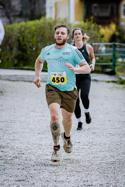 Foto: 38. Payerbacher Frühlingslauf