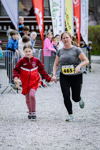 Foto: 38. Payerbacher Frühlingslauf