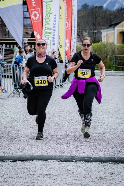 Foto: 38. Payerbacher Frühlingslauf