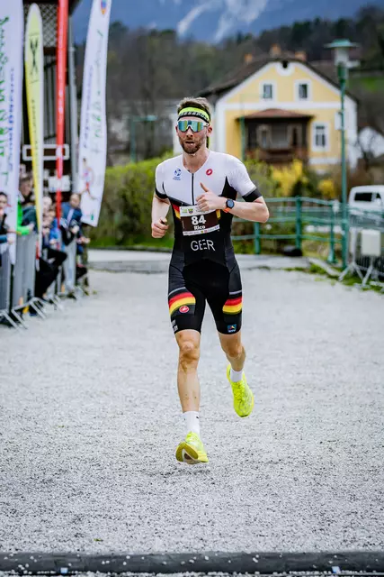 Foto: 38. Payerbacher Frühlingslauf