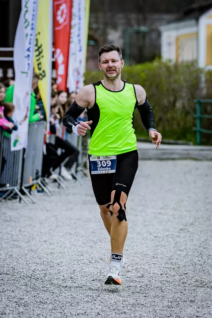 Foto: 38. Payerbacher Frühlingslauf