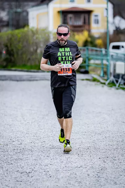 Foto: 38. Payerbacher Frühlingslauf