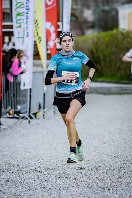 Foto: 38. Payerbacher Frühlingslauf