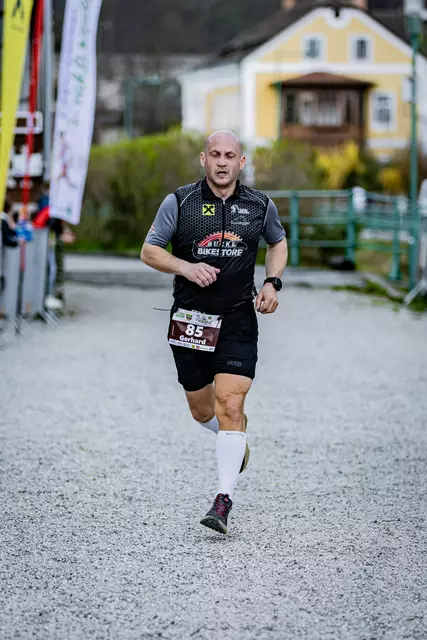 Foto: 38. Payerbacher Frühlingslauf