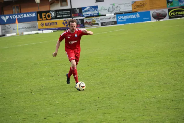Foto: USK Samson Druck St. Michael
