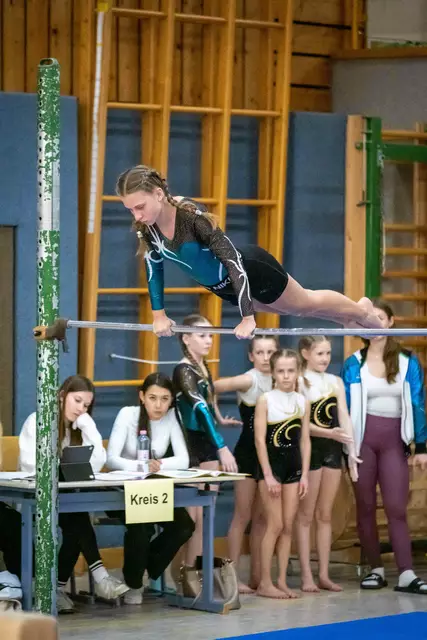 Foto: Turnverein Vöcklabruck