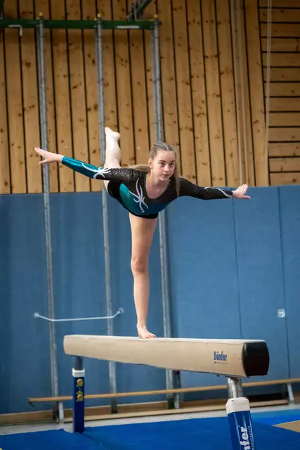 Foto: Turnverein Vöcklabruck