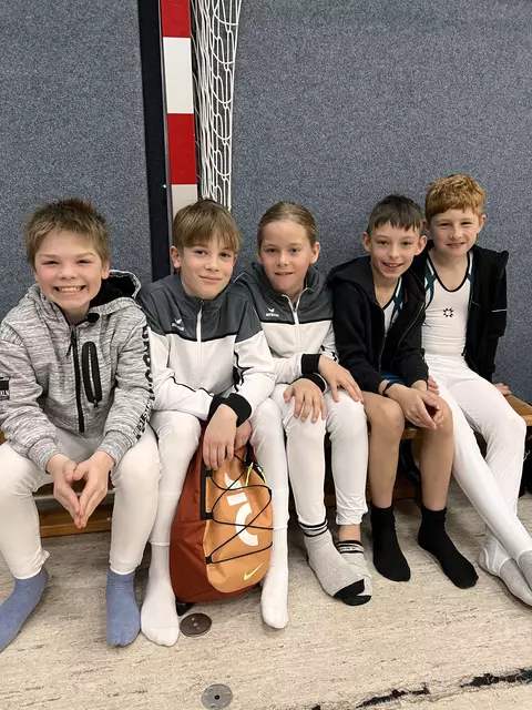 Foto: Turnverein Vöcklabruck