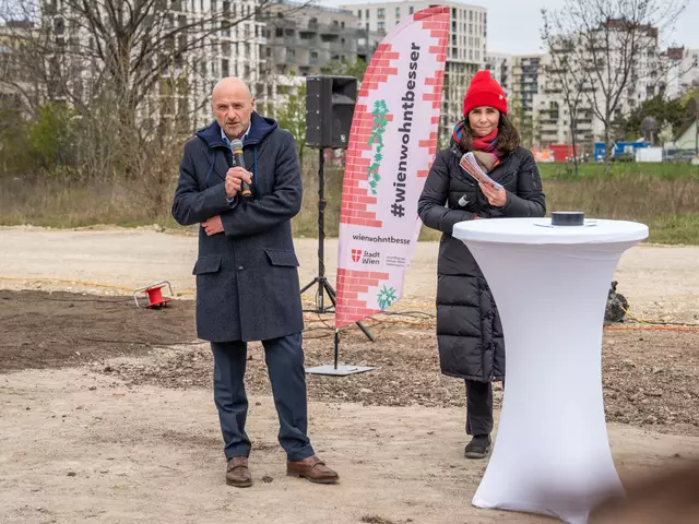 Foto: Valentina Marinelić/MeinBezirk
