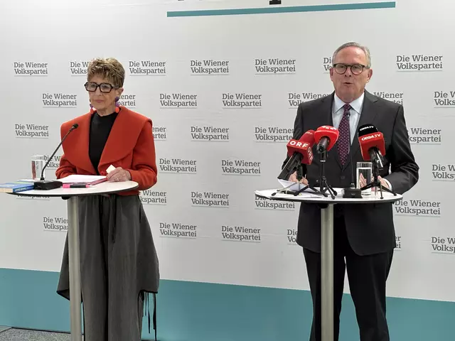 Foto: Andreas Pölzl/MeinBezirk Wien