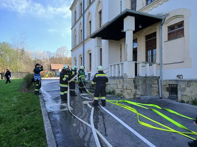 Foto: AFKDO Neulengbach