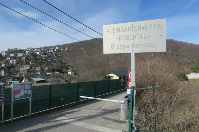 Foto: Patricia Hillinger/MeinBezirk