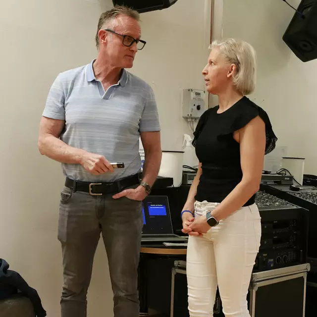 Foto: The Point Gesundheit & Fitness