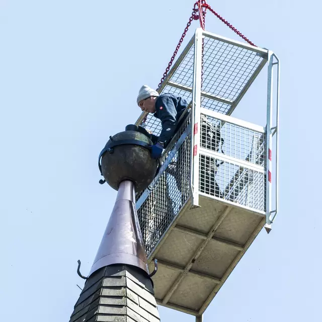 Foto: Herman Maier