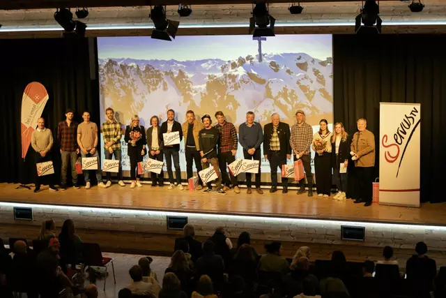 Foto: TVB Kitzbüheler Alpen-Brixental/Thomas Kargl