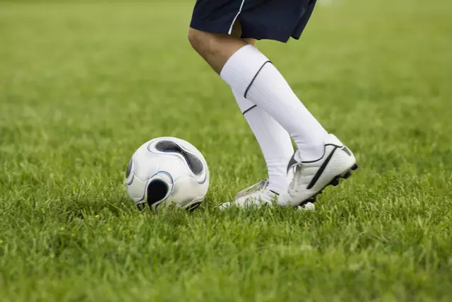 Ein agressiver Zuaschauer sorgte für den Spielabbruch zwischen Enzenkirchen und Aschach an der Donau. Wie es weitergeht, wird am Donnerstag diskutiert. | Foto: PantherMedia/GlowImagesRF